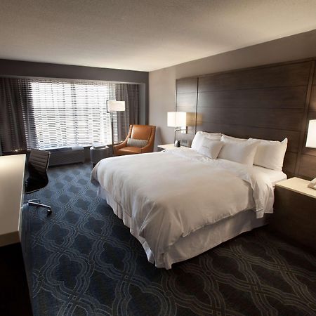 Doubletree By Hilton Bloomington Minneapolis South Exteriör bild