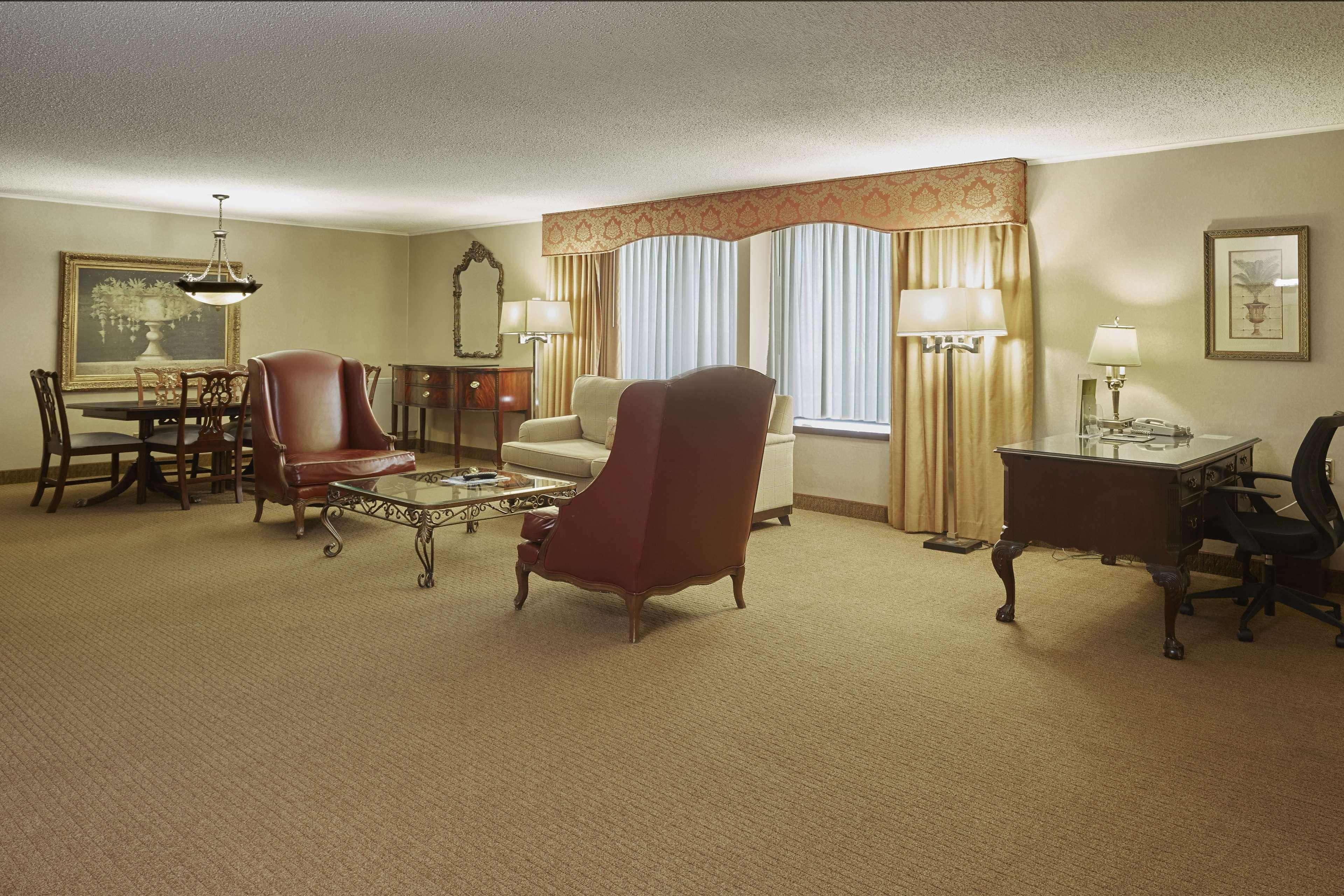 Doubletree By Hilton Bloomington Minneapolis South Exteriör bild