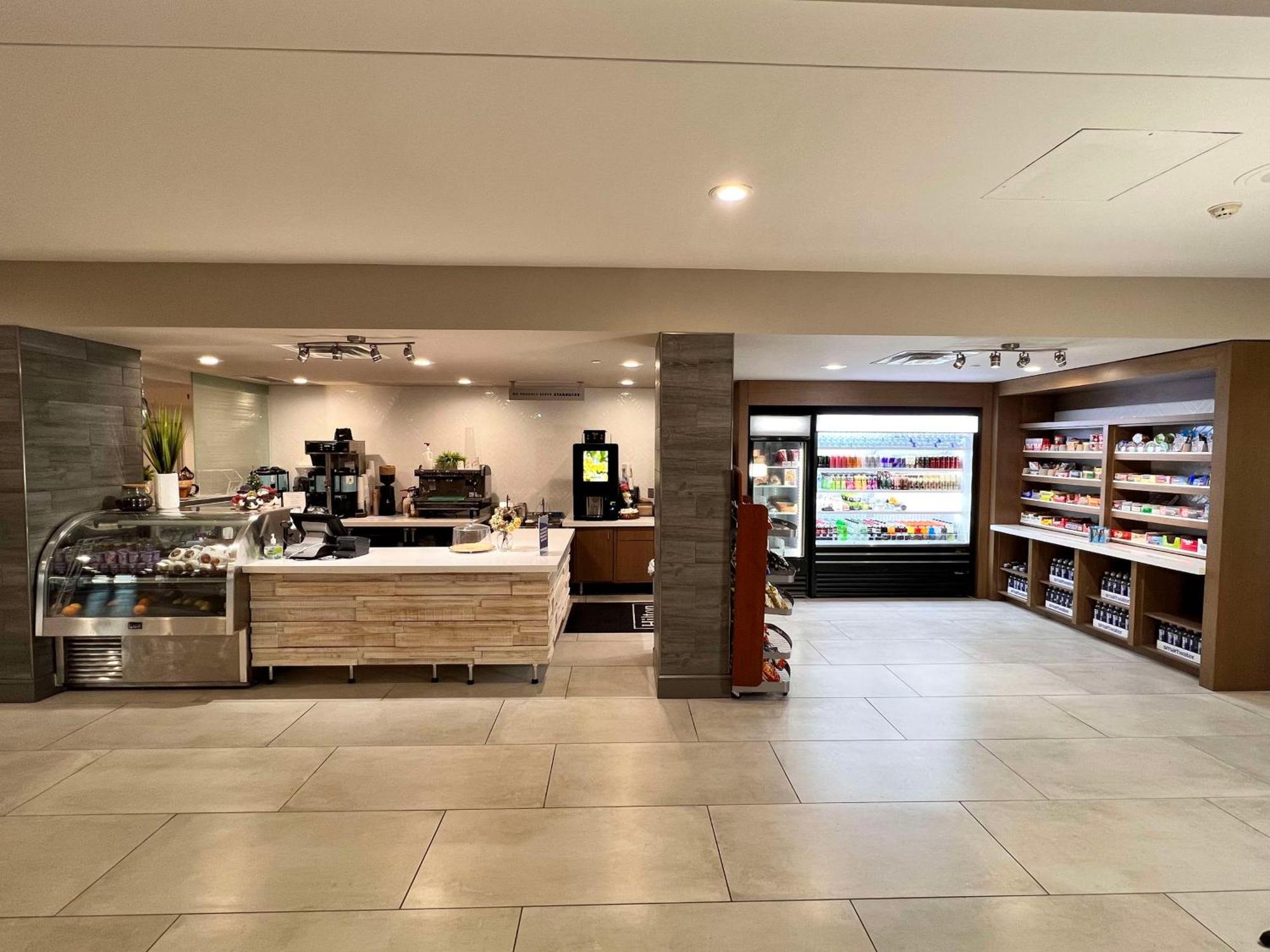 Doubletree By Hilton Bloomington Minneapolis South Exteriör bild