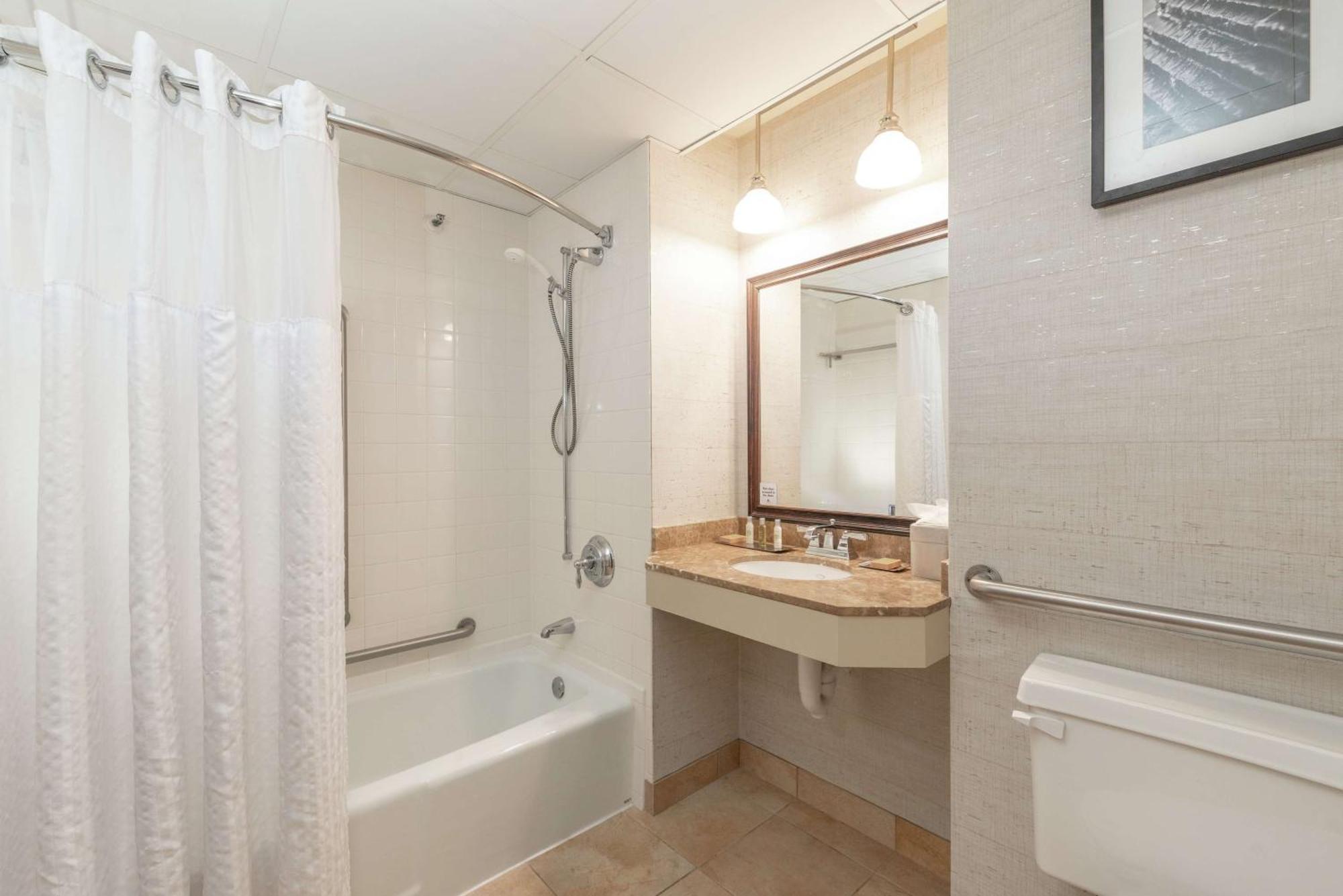 Doubletree By Hilton Bloomington Minneapolis South Exteriör bild