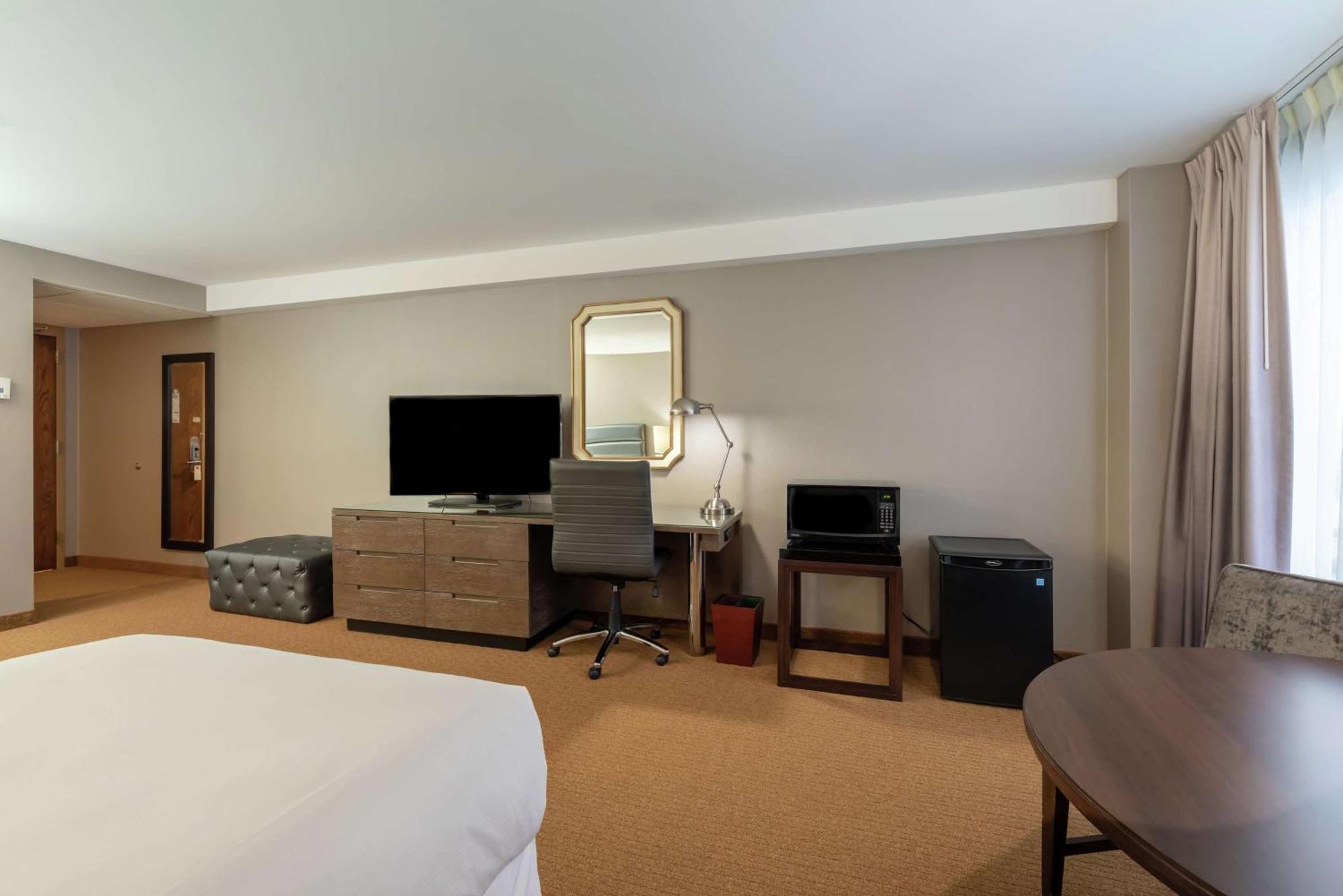 Doubletree By Hilton Bloomington Minneapolis South Exteriör bild