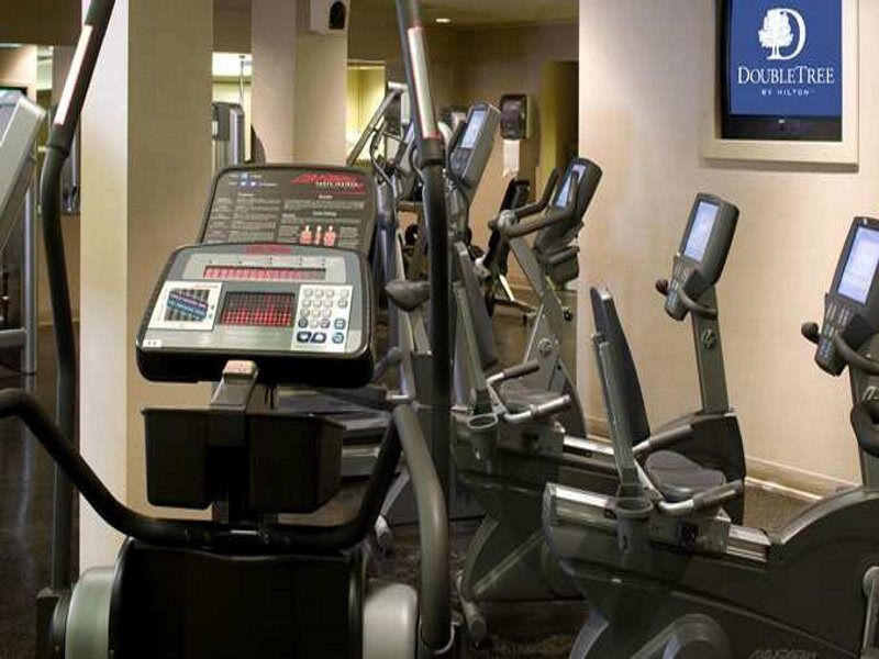 Doubletree By Hilton Bloomington Minneapolis South Exteriör bild